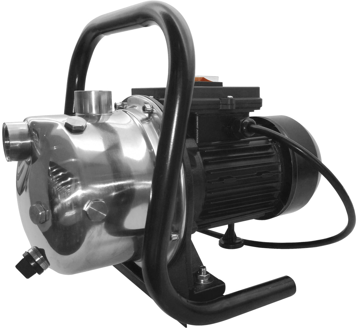 Superior Pump 96110 Portable Sprinkler Pump, 1 HP