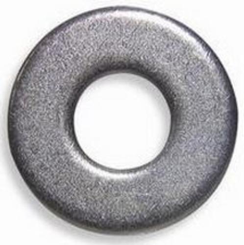 Midwest 03838  Flat Washer, Zinc Plated, 5#, 3/8"