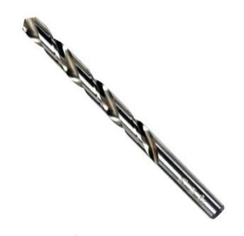 Irwin 60112 HSS Straight Shank Drill Bit 3/16" X 2-3/16"