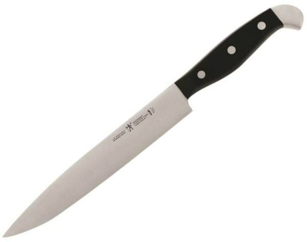 J.A. Henckels 13540-133 Serrated Utility Knife, 5"