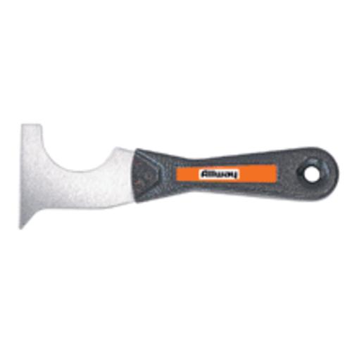 Allway Tools TG1 All Steel Putty Knife 5-In-1