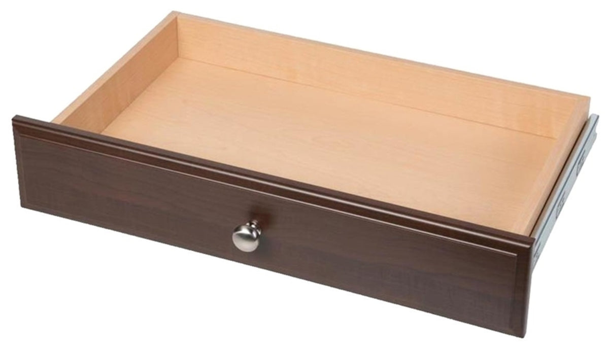 Easy Track RD04-T Unit Drawer, 4"
