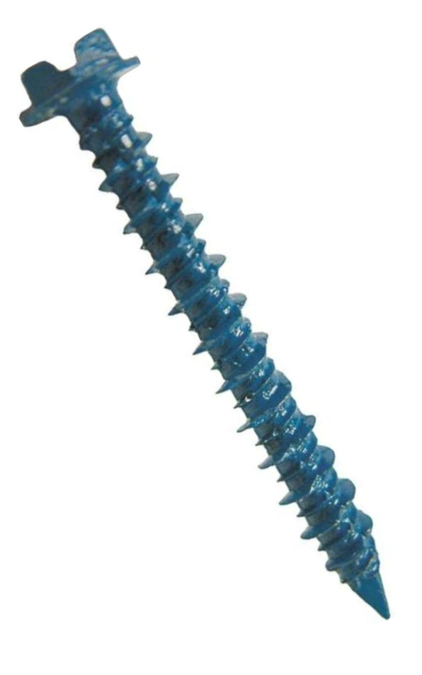 Western States 54100-5 Masonry Tapping Screws