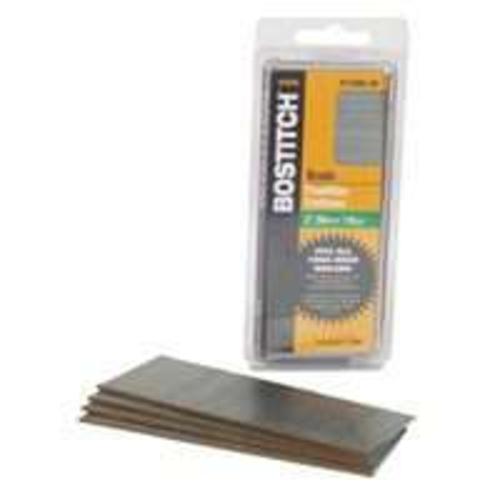 Bostitch BT1300B-1M Brad Nails 5/8", Grey