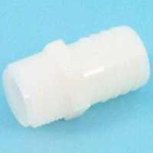 Anderson 53701-0502 Male Adapter Tube, 1/8" x 5/16"