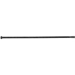 Vulcan 33528 Digger Tamping Bar, Black