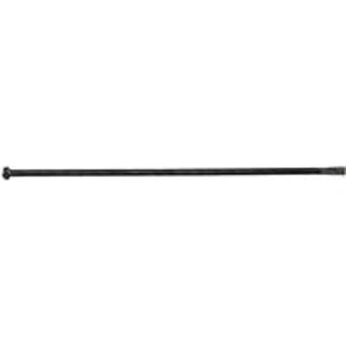 Vulcan 33528 Digger Tamping Bar, Black