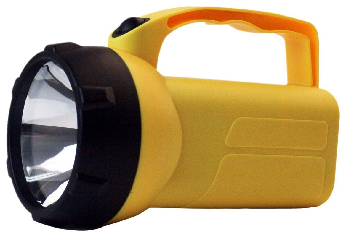 Dorcy 41-2081  Waterproof Floating Lantern With Battery, Plastic&#039; 70 Lumens