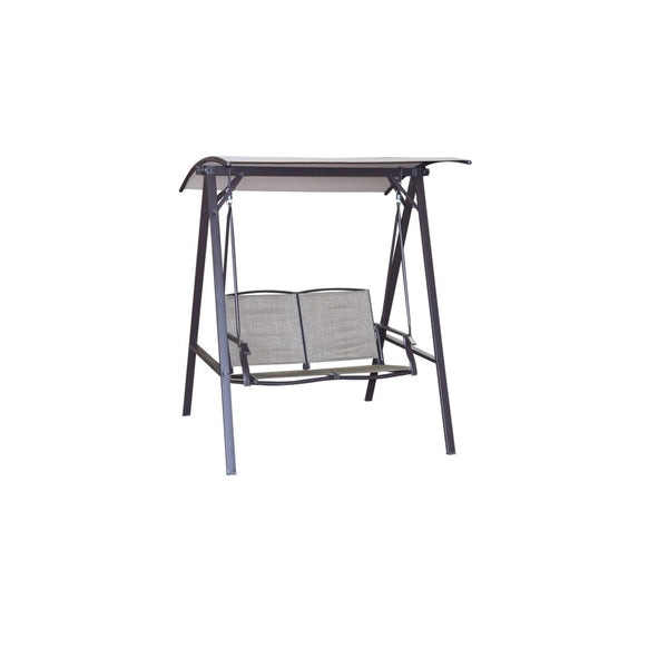 Seasonal Trends YN8091 Outdoor Swing, Steel