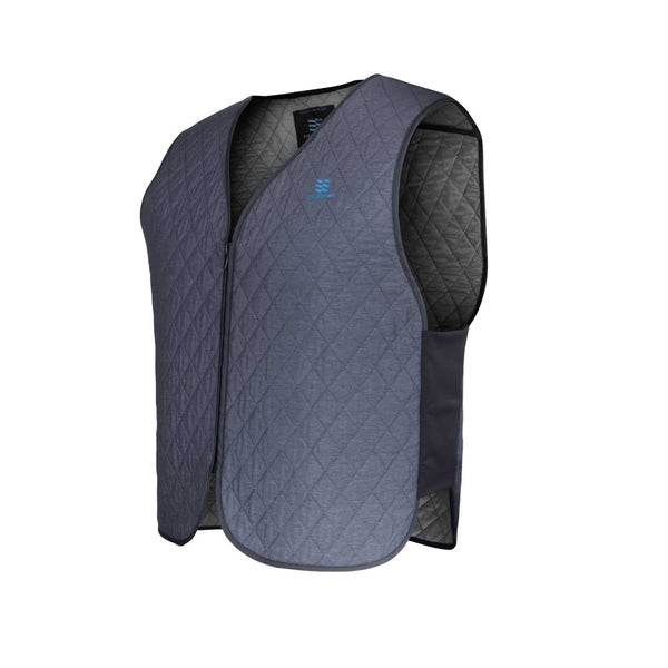 Fieldsheer MCUV05240521 Mobile Cooling Hydrologic Vest, Grey