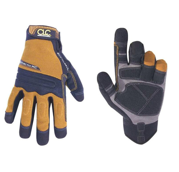 CLC 160X Contractor XtraCoverage Work Gloves, XL