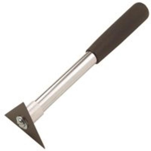 Hyde 10400 Molding Scraper, 2" x 1"