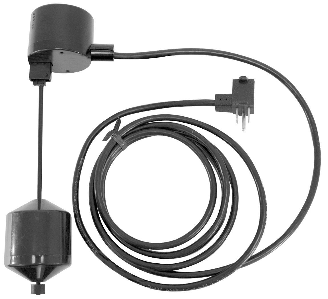 Superior Pump 92010 Replacement Vertical Float Switch