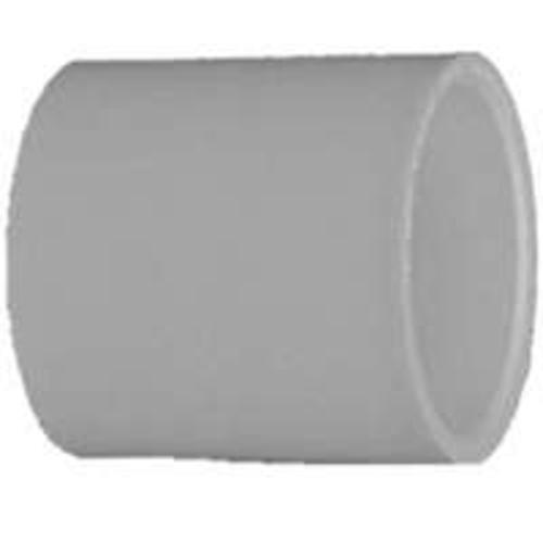 Genova Products Plumbing and Irrigation Coupling, 3/4", Pack/10