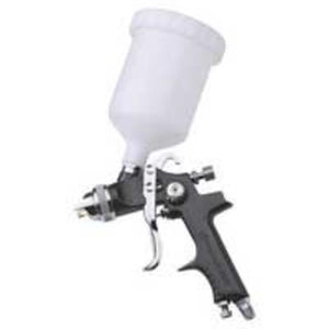 Ingersoll-Rand 210G Edge Spray Gun, Gravityfeed
