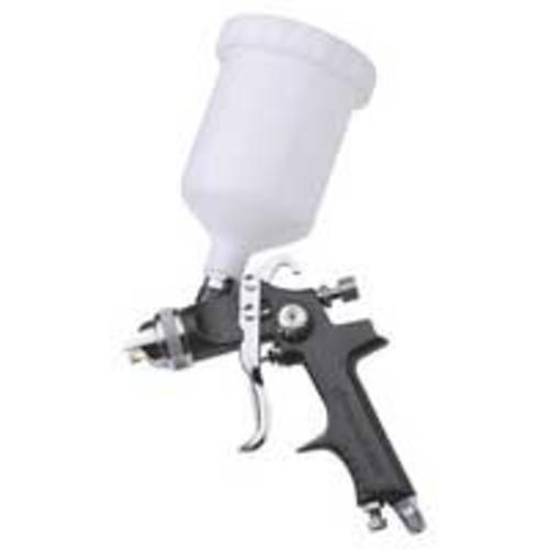 Ingersoll-Rand 210G Edge Spray Gun, Gravityfeed
