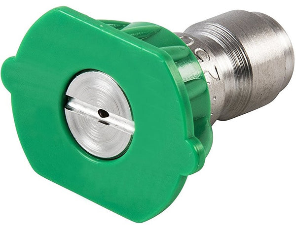 Karcher 8.641-028.0 Gas Pressure Washer Spray Nozzle, 25 Degree