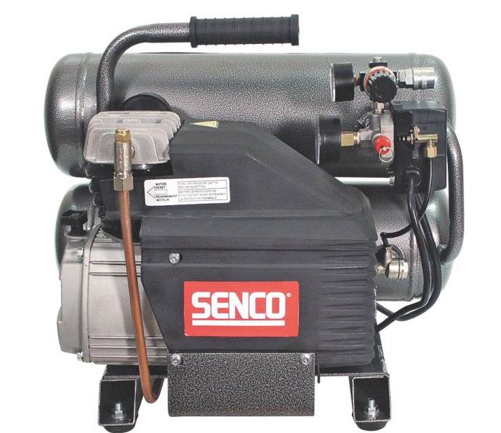 Senco PC1131 Air Compressors, 2.5 Hp