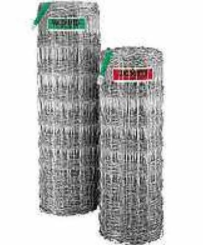 Rangemaster 6617 High Tensile Field Fence, 330&#039; Rolls, 12.5 Gauge