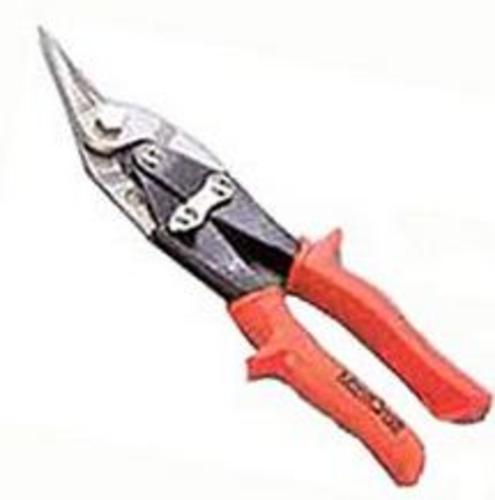 Mintcraft TS-010103L Aviation Tin Snips Left Cut