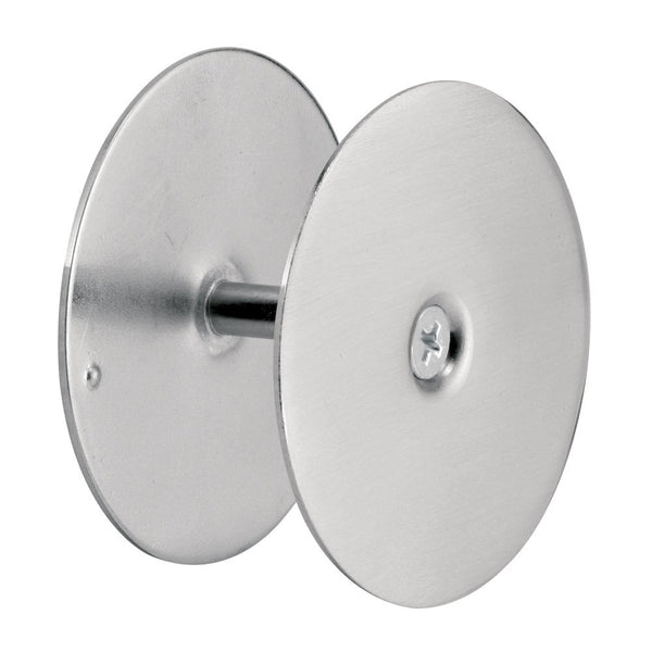 Prime Line U 10446 Hole Covers, Steel
