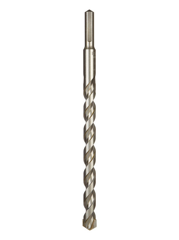 Irwin 326023 Percussion Masonry Drill Bit, 3/4" x 12"