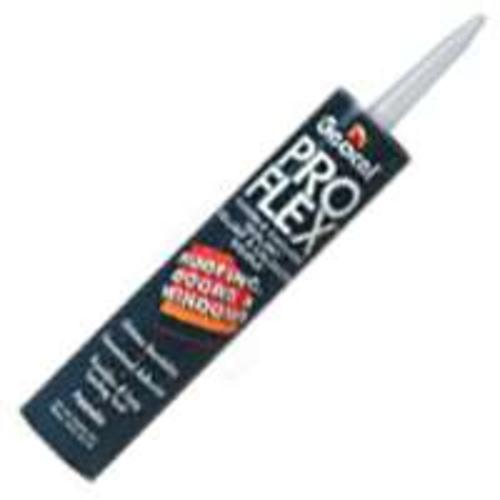Geocel 26116 "Pro Flex" Tripolymer Sealant Earthtone 10 Oz