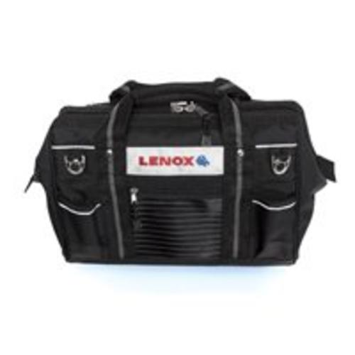 Lenox 1787426 Contractors Tool Bag, 14 Pocket