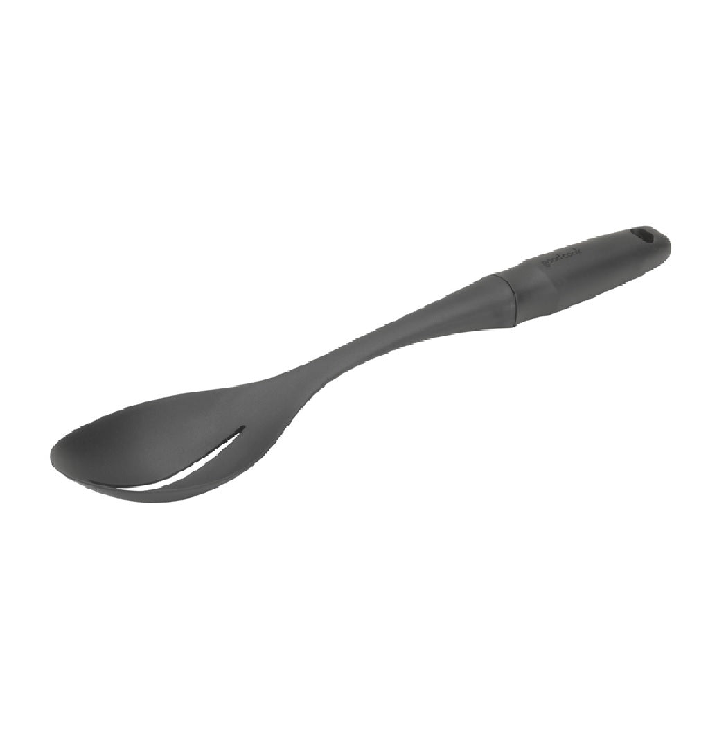 Good Cook 20302 Slotted Spoon, Nylon
