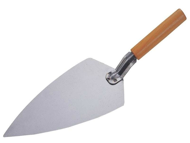 Toolbasix PT-120263L Masonry Trowel, 9-1/2"