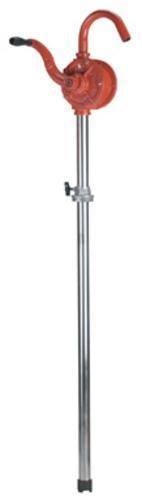 Tru-Flate 55-303 Rotary Barrel Pump, 42"