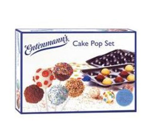 Entenmann'S ENT19031 Cake Pop Set, 12 Count