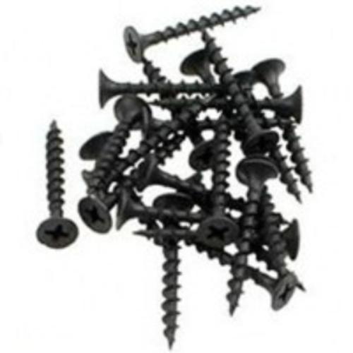 LBM Screws 03582 Drywall Fine Screw, 3"