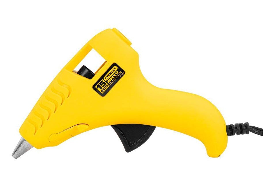 Stanley GR10 Mini Hot Melt Glue Gun