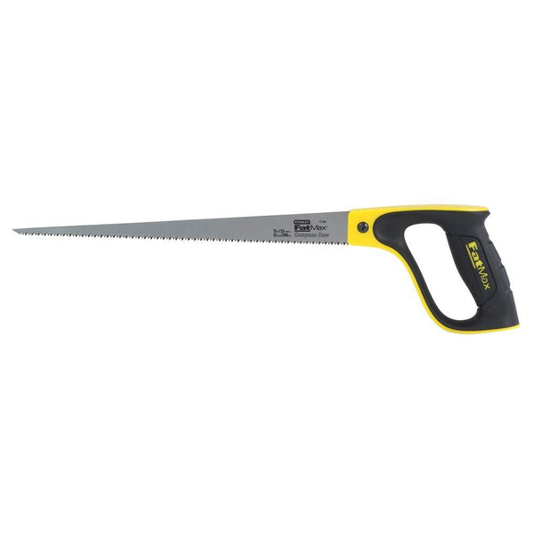 Stanley 17-205 FatMax Compass Wood Saw, 12"