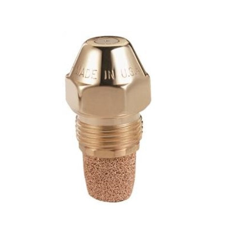 Delavan 1.75GPH-80 Solid Cone Spray Oil Burner Nozzle, 80 Degree