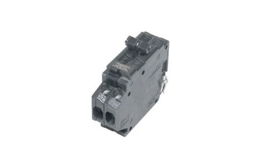 Connecticut UBITB-A220 Double Pole Circuit Breaker, 20 Amp