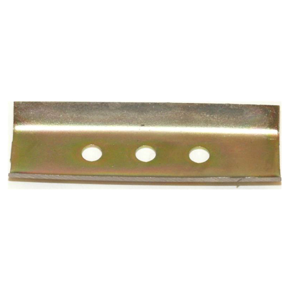 Hyde 11100 Double Edge Paint Scrapr Blade, 2.5"