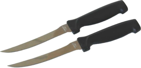 Chef Craft 20885 Vegetable Knives, 4.5"