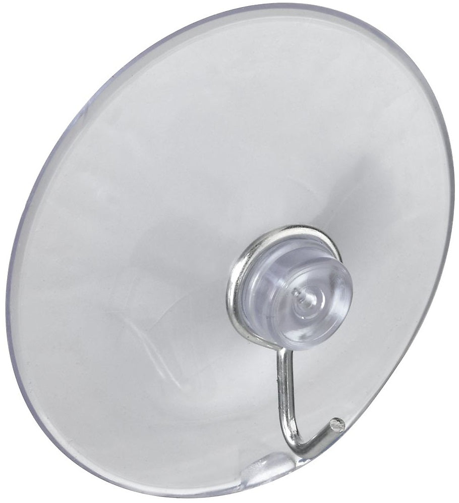 National Hardware N259-952 V2524 Suction Cup, Large, Clear