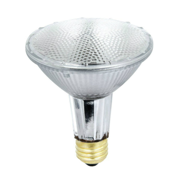 Feit Electric 55PAR30/L/QFL/ES/ Energy Saving Halogen Floodlight Bulb, 56 Watts