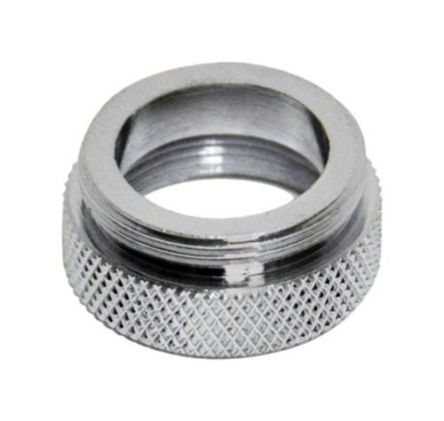 Danco 9D00010519 Male/Female Aerator Adapter, 3/4"