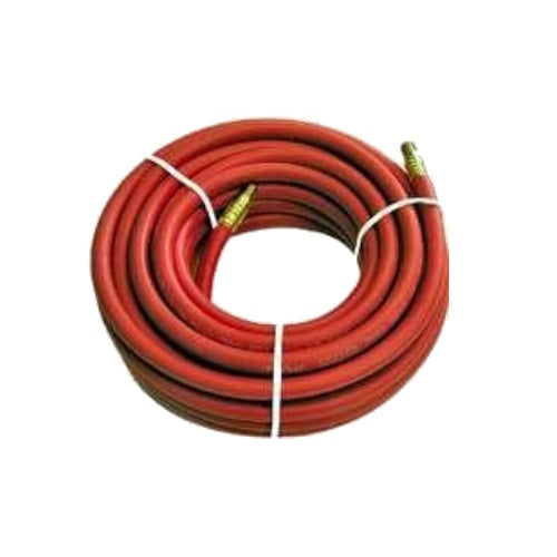 Abbott Rubber 1010-03825-50-4MM Air Hose, 50&#039;