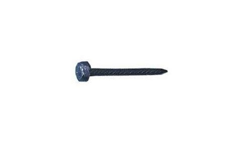 National Nail  216118 Lead Head Roofing Nails, 1-3/4"