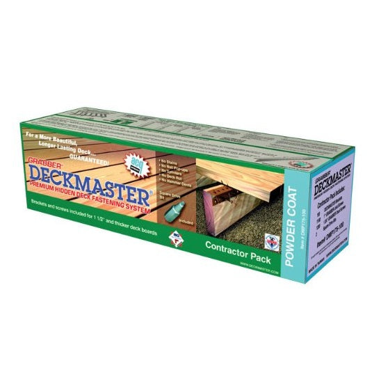 Deckmaster DMP175-100 Deck Fastening System, 22-1/2"
