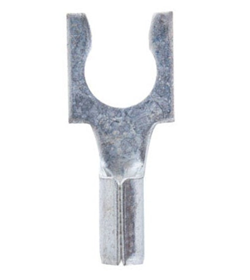 Jandorf 60981 Uninsulated Spade Locking Terminal, Cd/5