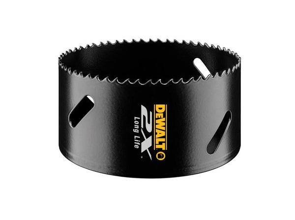 DeWalt DWA1864 Hole Saw, 4"