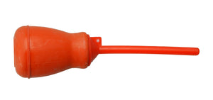 Road Power 970 Rubber Battery Filler, 6 Oz