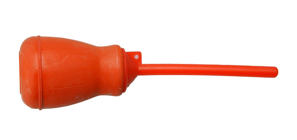 Road Power 970 Rubber Battery Filler, 6 Oz