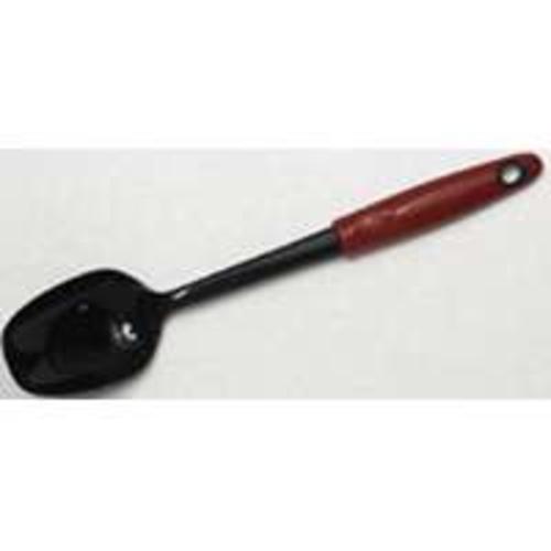 Chef Craft 12130 Nylon Basting Spoon Red Handle